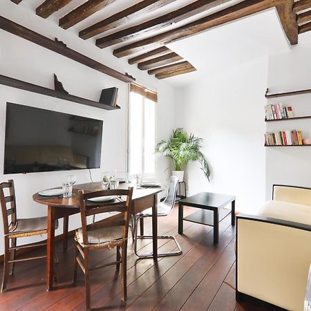 Appartement Quartier Saint Marcel Free Netflix 巴黎 外观 照片