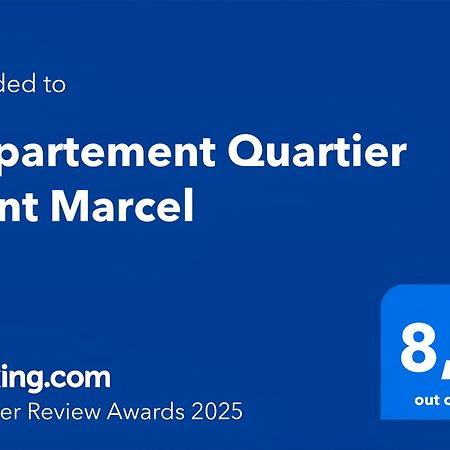 Appartement Quartier Saint Marcel Free Netflix 巴黎 外观 照片