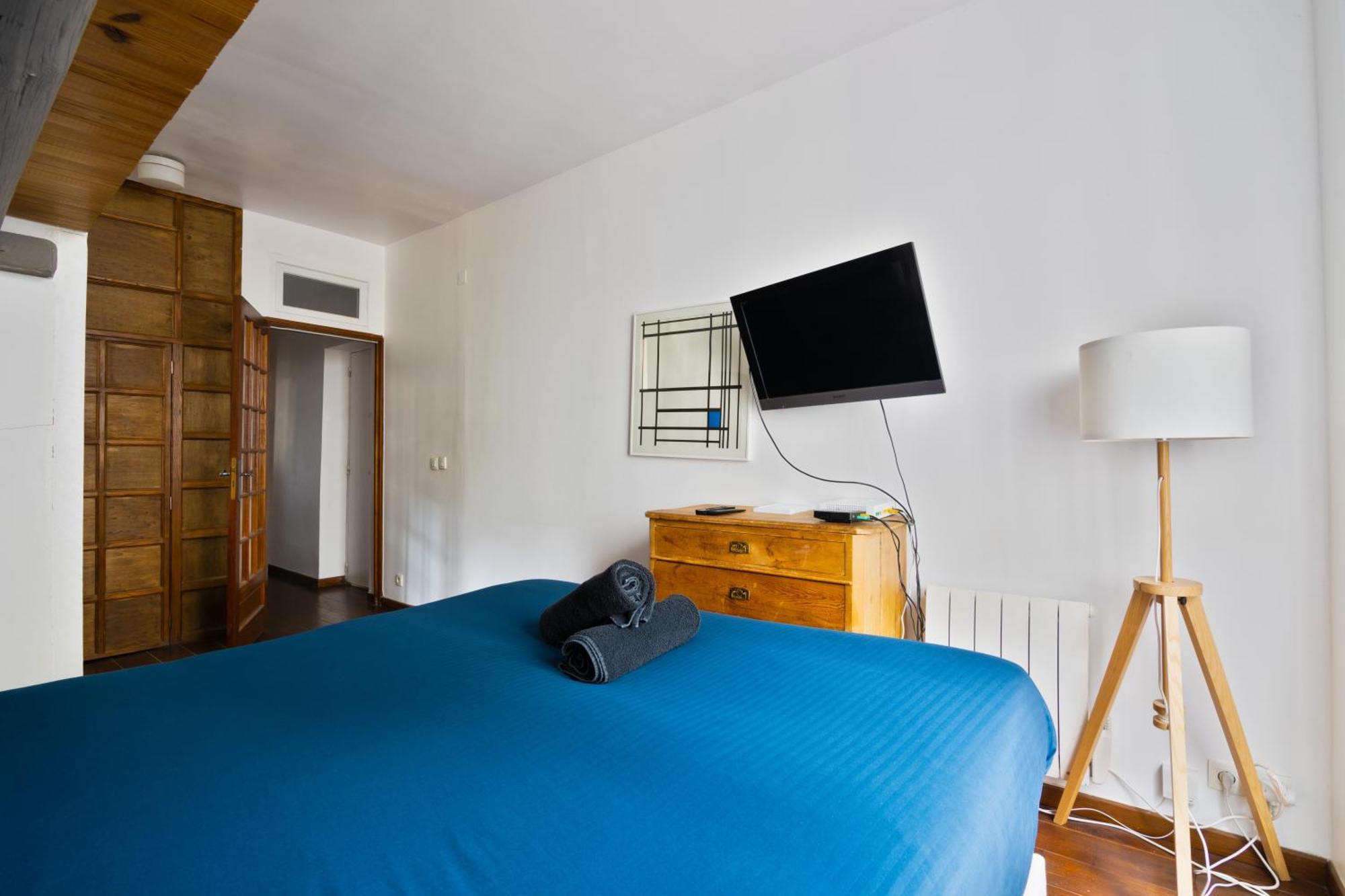 Appartement Quartier Saint Marcel Free Netflix 巴黎 外观 照片