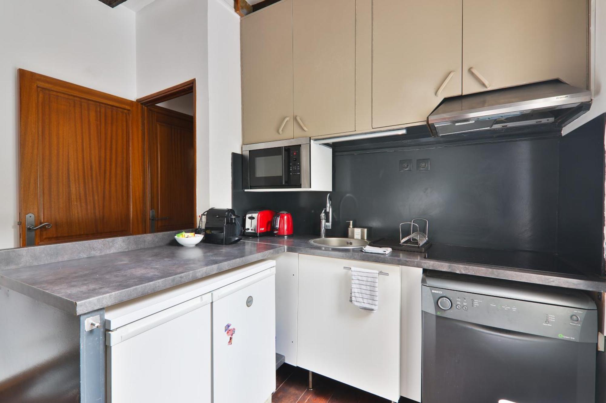 Appartement Quartier Saint Marcel Free Netflix 巴黎 外观 照片