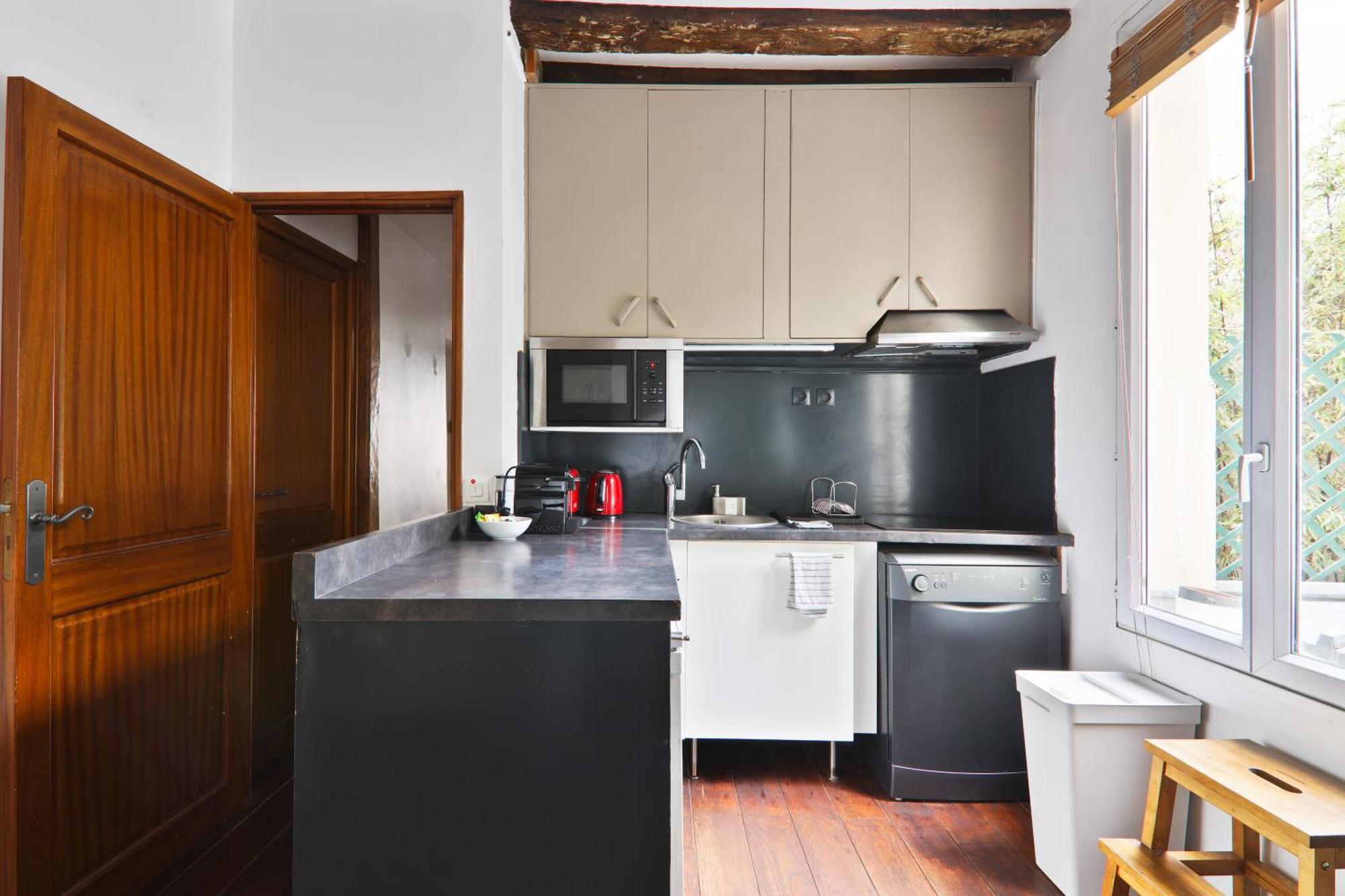 Appartement Quartier Saint Marcel Free Netflix 巴黎 外观 照片