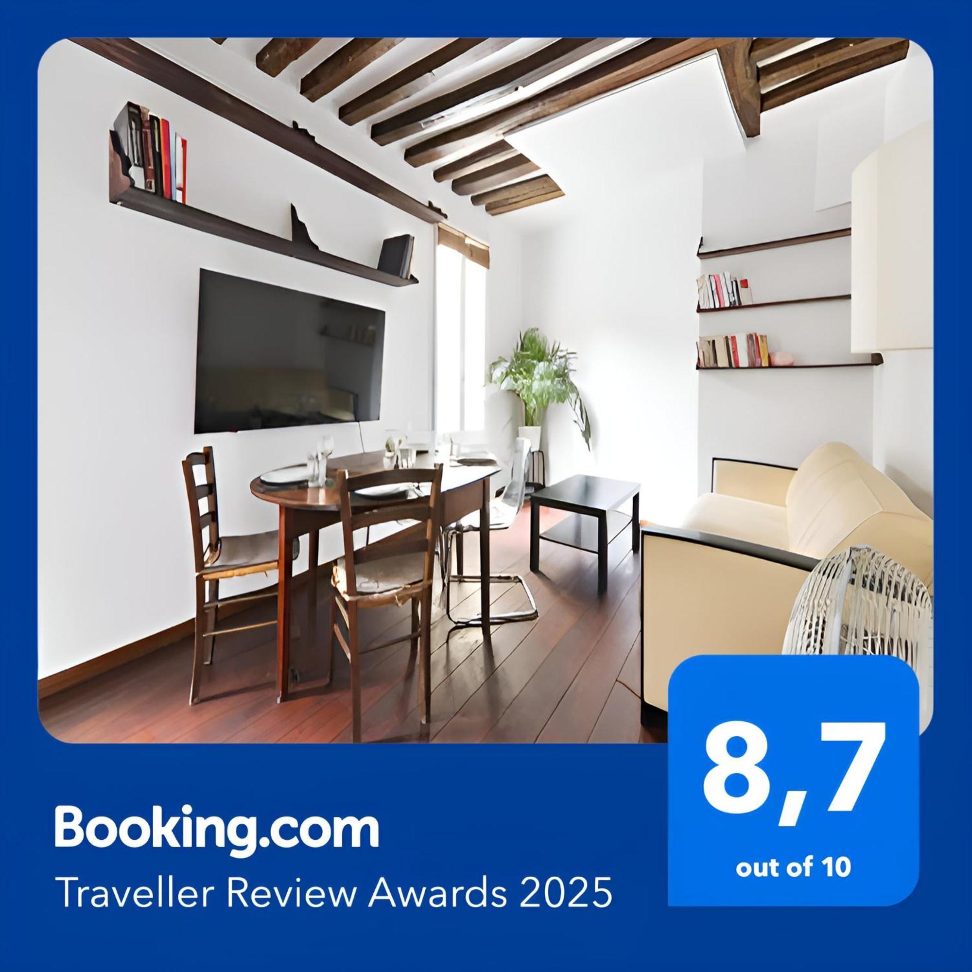 Appartement Quartier Saint Marcel Free Netflix 巴黎 外观 照片